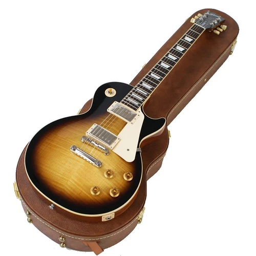 Used Electric Guitar Gibson Les Paul Standard 50S Tobacco Burst 2022 No.YG292