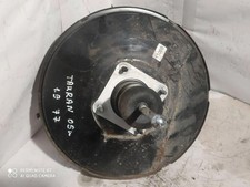 VW TOURAN 1T1, 1T2 Unterdruck-Bremskraftverstärker 1T1614105G 1.90 34870011