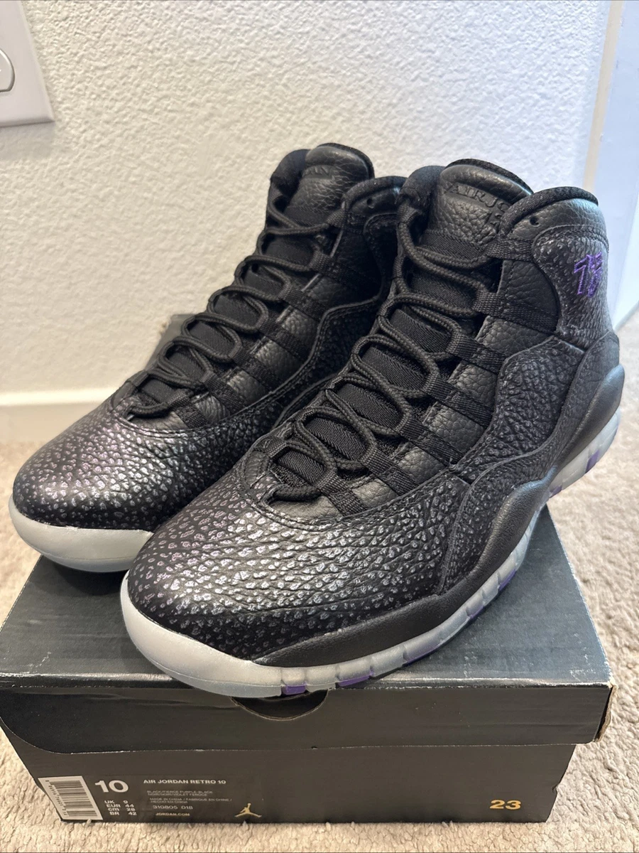 Jordan 10 Retro Paris for Sale | Authenticity Guaranteed | eBay