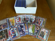 WNBA Women’s Basketball Card Lot Caitlin Clark Sophie Cunningham Betts + More