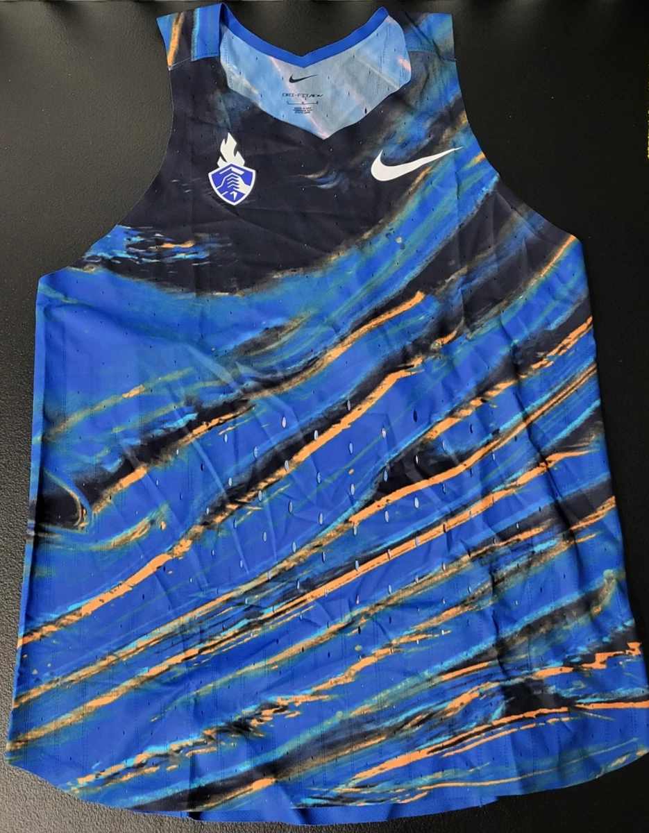 Nike Pro Elite Running & Jogging Activewear Tops for Men for Sale