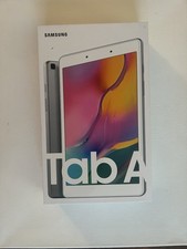Samsung Tab A Replacement box, Listing Is For Box Only