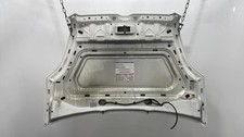 Capot Opel COMBO