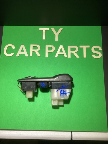 95-99 Saturn SC Master Window Switch - Picture 5 of 5