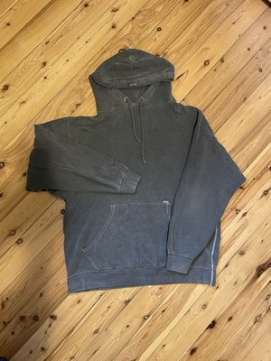 WTAPS Blank Hoodie Size 03