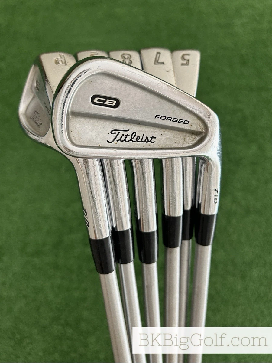 Titleist Cb for sale | eBay
