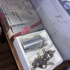 Pistolet dotykowy SUNEX International SX-10 nowy w pudełku
