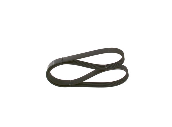 Bosch 1 987 947 817 V-Rippenriemen FüR CitroËN, Ds, Honda, Lada, MERCEDES-BENZ-image
