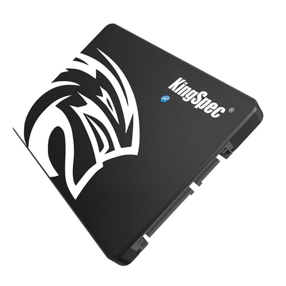 SSD 4TB 2.5" SATA 3 6GB/S 4000GB Desktop And Laptop Computers AIO - Image 3 of 4