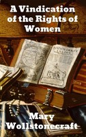 Mary Wollstonecraft | A Vindication Of The Rights Of Woman | Buch | Englisch