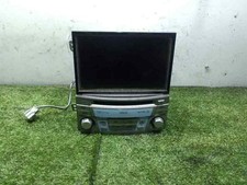Autoradio Subaru OUTBACK