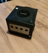 Console Nintendo GameCube / Non Testée / HS ?