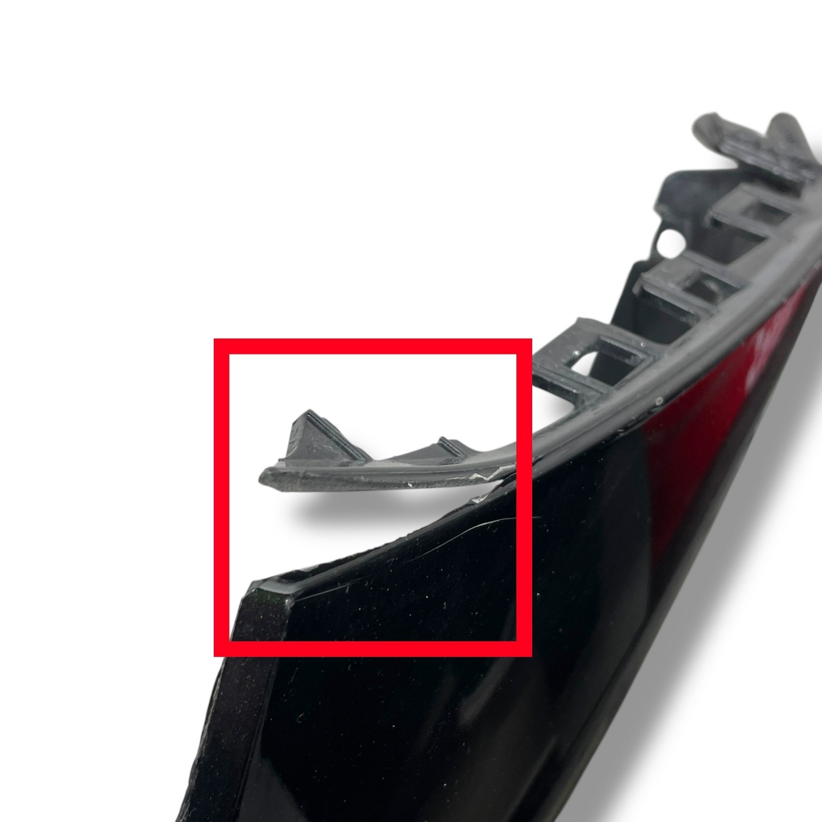 Maserati Grecale M182 2022-2025 OEM Front bumper cover 670157345