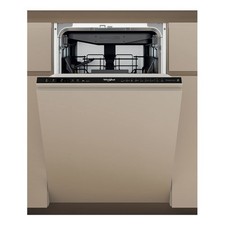 Whirlpool Lavastoviglie incasso 11 coperti 6 SENSO WH6IC11BS7LSA0 classe C