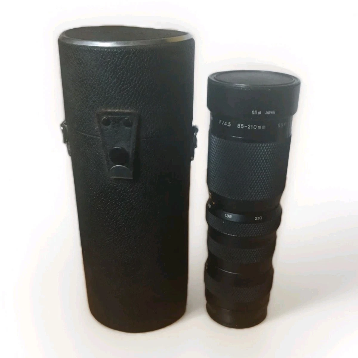 85-210mm Focal Zoom Camera Lenses for sale | eBay