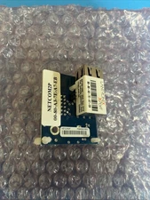 KEYSCAN NETCOM2P TCP/IP COMMUNICATION ADAPTER 523009 800168050370