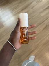 Sol de Janeiro Cheirosa 71 Caramelized Vanilla Perfume Mist