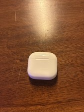 Apple AirPod 4th Generation Active Noise Cancelling In-Ear Earphones