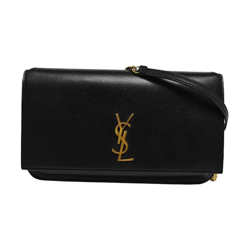 Yves Saint Laurent MONOGRAM Crossbody bags Leather