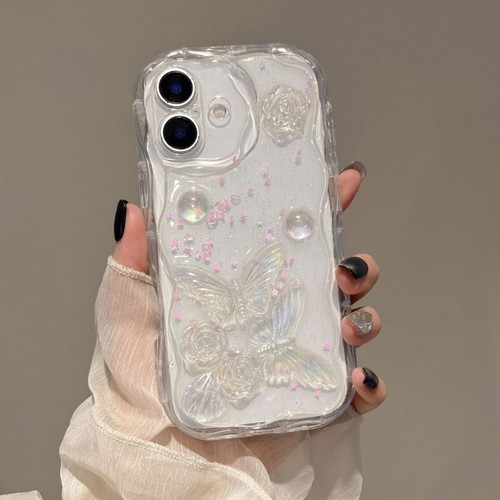 Smartphone Case For 14/15/16 Series Phone Precise Openings Stain Resistan - Picture 4 of 16