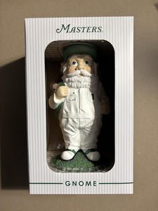 Masters Mini Gnome | eBay