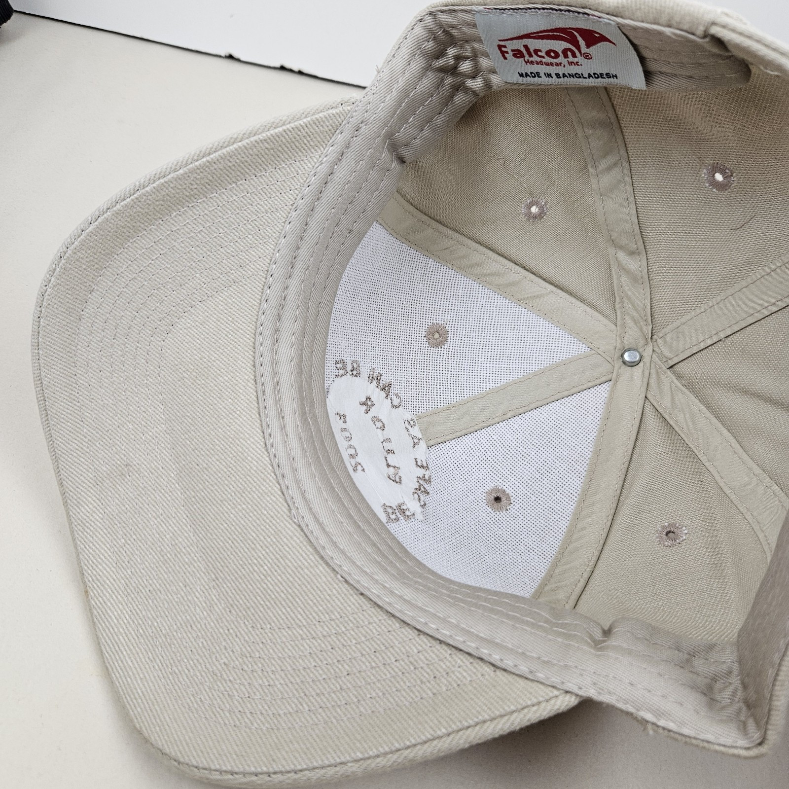 Vintage Fluor Construction Engineering Safe Crew … - image 4