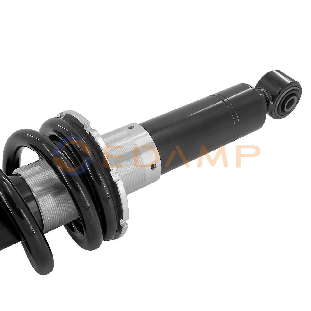 Pair For Ferrari 458 Speciale Italia Spider Rear Shock Absorbers Assys Magnetic