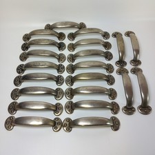 21x Shaker Style Wickes Kitchen Handles Siro 1681-144 Kitchen Cabinet Pull Door