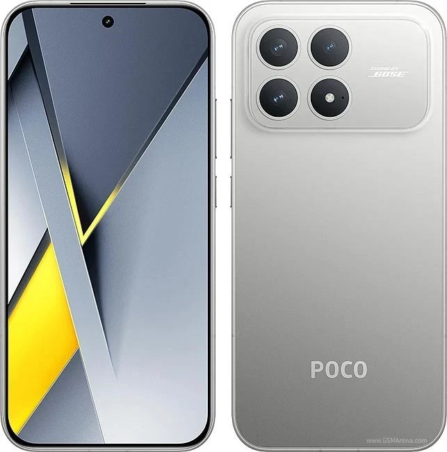 Xiaomi Poco F8 Pro 5G 6.59