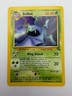 #34/62 Golbat Normal Uncommon - Pokémon TCG Fossil - Vintage - LP (See Photos)