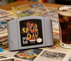 New Nintendo 64 Conker's Bad Fur Day Uncensored N64 Nintendo