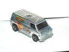 Vintage Hot Wheels Blackwall CALI CRUISIN CHROME **GREEN LIGHT SPECIAL**