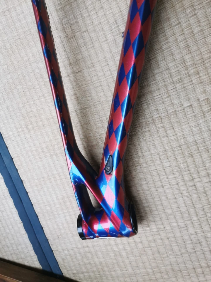 Mondraker SuperFoxy 2020 Gr. M. 29 zoll - Bild 3 von 4