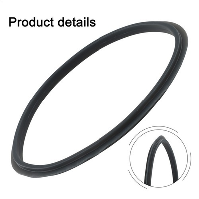 #ad Replacement Silicone Seal Gasket for Monsieur Cuisine Connect Kitchen Robot AU $15.77