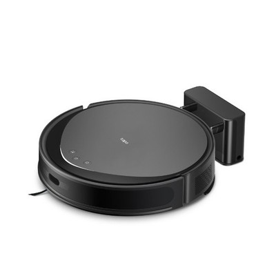 Tapo by TpLink Tapo RV20 Max Saug- und Wischroboter 5300Pa LiDAR MagSlim