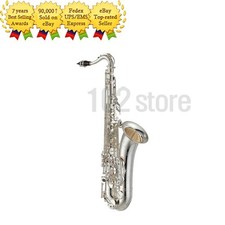 Yamaha YTS-82ZS Tenor Saxophone  Case
