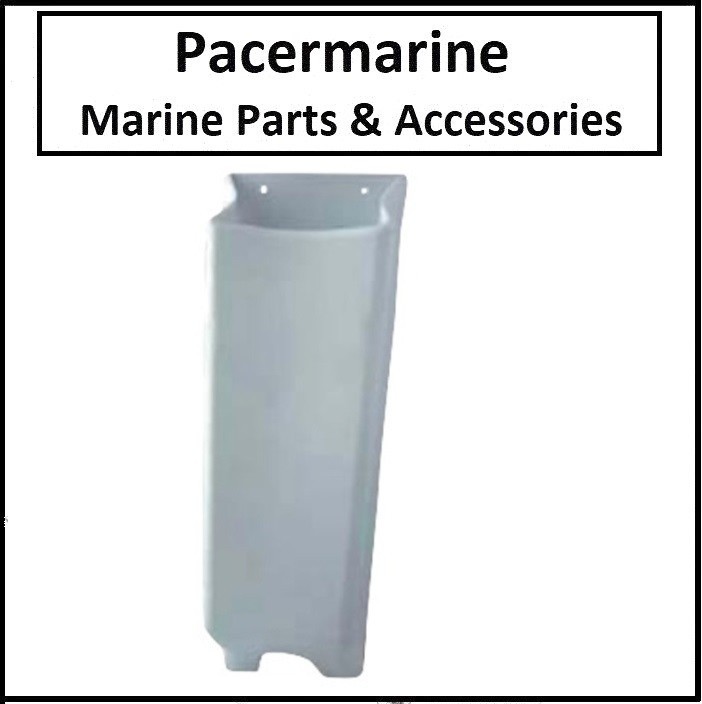 Talamex winch Handle Pvc Pocket 250mm
