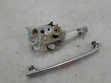 Porte arrière et accessoires Peugeot 104