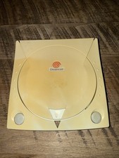 OEM Replacement Sega Dreamcast Authentic Top Shell Only