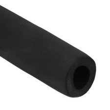 1-1/4" 32mm ID x 6.6Ft x 0.51" Pipe Insulation Foam Tube Padding Tubing