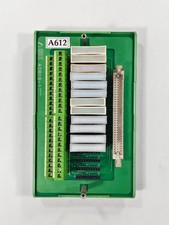 HHI ATB16-1 970129 VBR 1.1 Type UM A612 Terminal Board PCB Control Module