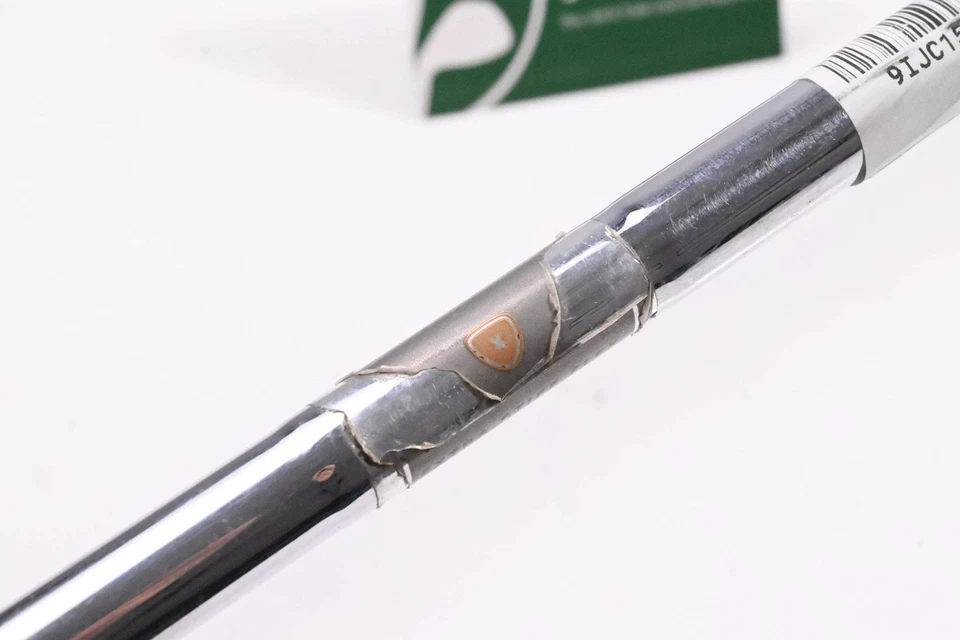 Nike Forged Blades #3 Iron / 21 Degree / X-Flex Nike Shaft - Image 4 of 4