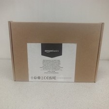 Amazonbasics 6ft Mini Display Port to HDMI Cable