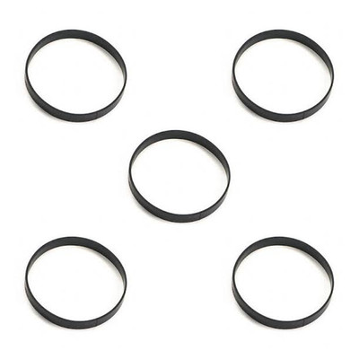 5 Craftsman Kenmore Quick Clean 4369591 Vacuum Cleaner Belts Fit #116.35725400 E - Foto 2