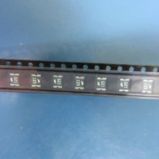 WICKMANN  SMD1812P125TSA Qty of 150 per Lot PTC RESETTABLE FUSE, 0.16OHM, SURFAC