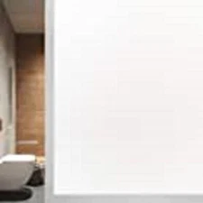 DIY WHITE FROSTED WINDOW FILM TINT 30"x25'/RL PROFESSIONAL GRADE