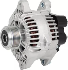 High Output Alternator 110Amp 2.0L/2.4L 11189 for Hyundai for Sonata 2006-2010Fo