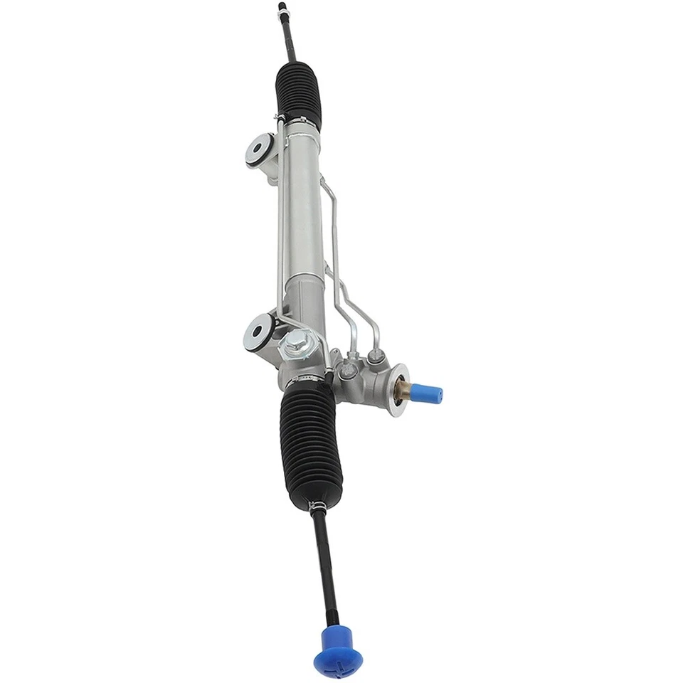 Power Steering Rack And Pinion Suspension Kit For Chevrolet Silverado 1500 2WD - Image 4 of 4