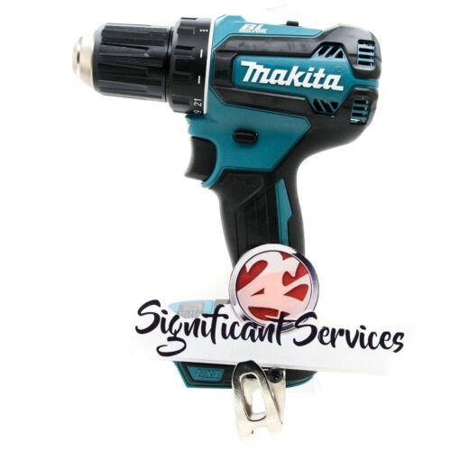 Makita XFD13Z 18-Volt 1/2 2-Speed Li-Ion Brushless Drill Driver 5.0 Ah Batteries - Picture 2 of 7