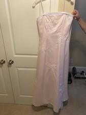 Prom party dresses See Description